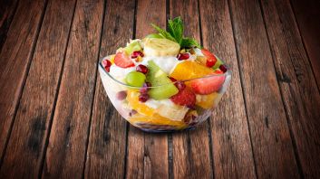 Fruit Salad 